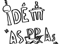 “iDEm ASPPAs com a Dra. Maria Mota”