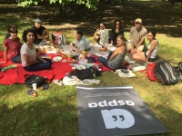 Entre ASPPAs Piquenique
