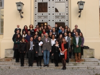 PORTAL 2013 – 1º Encontro Anual da ASPPA