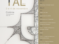 PORTAL 2017 – “Criar Riqueza – Portugal na Alemanha”