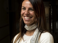 Portal 2017 Oradores: Ana Barbas