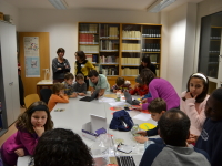 1º Evento na Alemanha em parceria com a Native Scientist