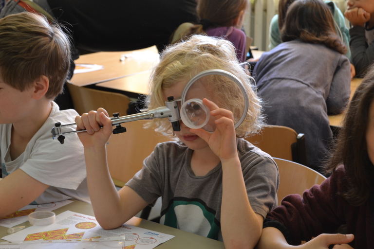 2º Evento Native Scientist em Berlim