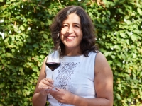 Portal 2017 Oradores: Enóloga Teresa do Rosário com prova de vinhos
