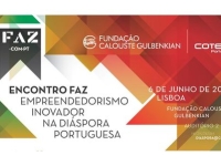 Encontro FAZ – Empreendedorismo Inovador na Diáspora Portuguesa