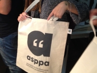 Lançamento da nova imagem da ASPPA