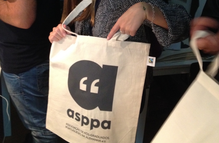 Lançamento da nova imagem da ASPPA