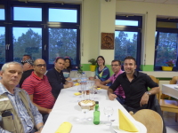 entre ASPPAs em Estugarda
