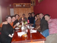 Reunião Aberta