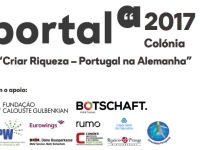 PORTAL 2017: Criar Riqueza – Portugal na Alemanha