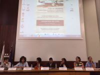 Participação da ASPPA na BRADRAMO