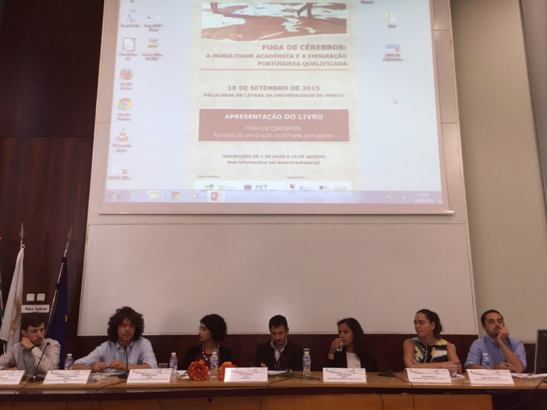 Participação da ASPPA na BRADRAMO