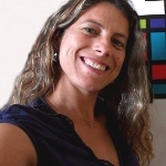 Portal 2017 Oradores: Maria Maia