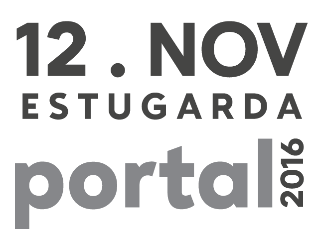 PORTAL’2016 – Inscrições abertas!